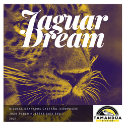 JAGUAR DREAM
