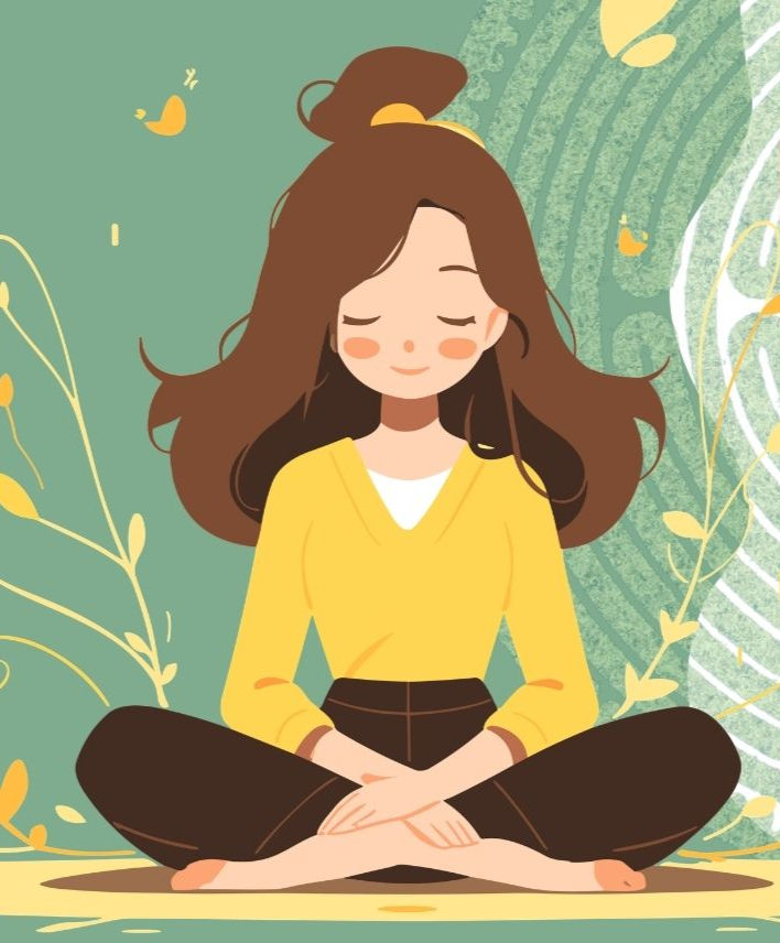 The Labyrinth and Your Chakras