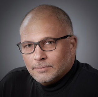 President Arnold "JJ" Foote
