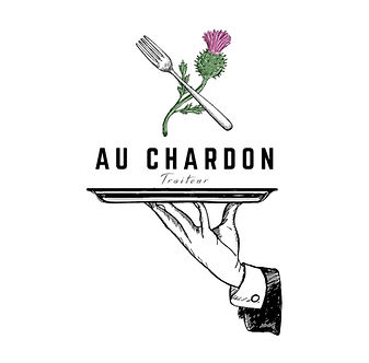 AU CHARDON Traiteur