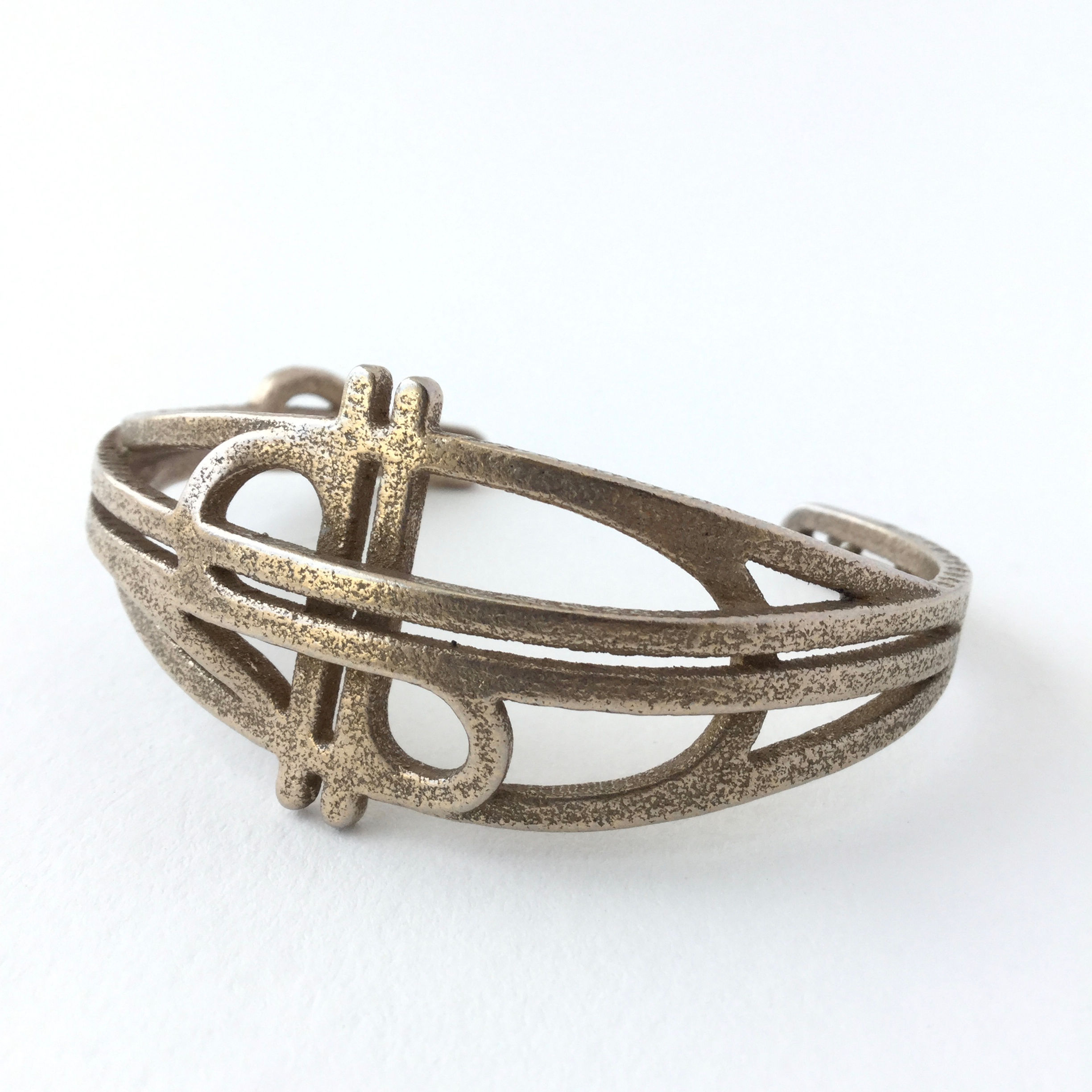 Highway Interchange Cuff