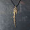 Thumbnail: Lake map jewelry for travelers