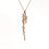 Thumbnail: Netsjøen Lake pendant in bronze