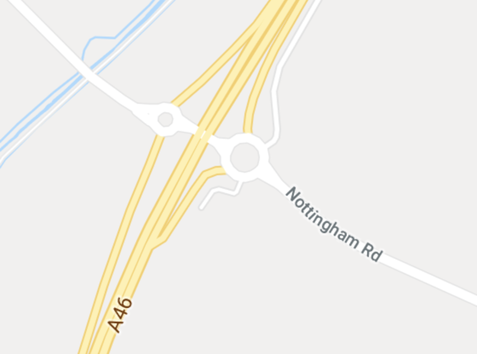 Thumbnail: Map that inspired the world traveler ring