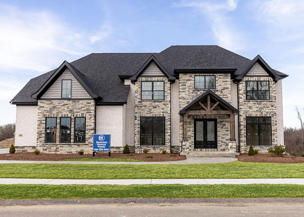 Eagle Ridge
