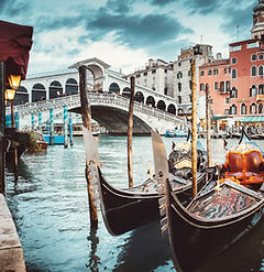 Italy vacation
