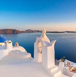 dream vacation