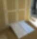 Aluminum Ramp