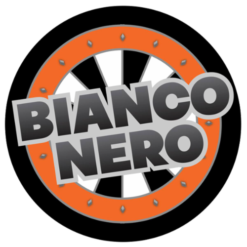 Bianco Nero Coffee Shop