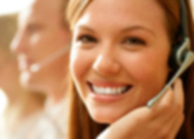 Customer Service Rep
