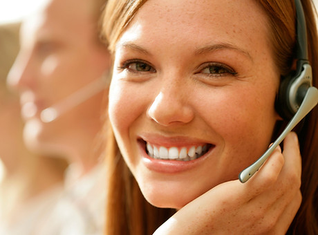 Customer Service Rep