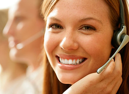 Customer Service Rep