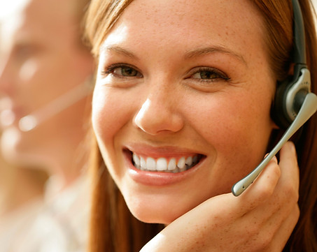 Customer Service Rep