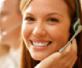 Customer Service Rep
