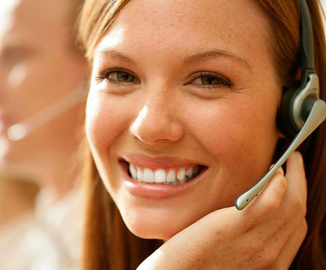 Customer Service Rep