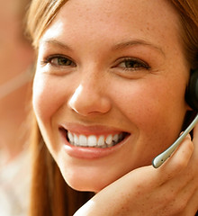 White glove service from our trade experts