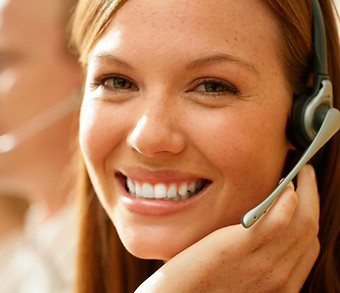 Customer Service Rep