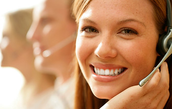 Customer Service Rep