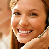 Customer Service Rep