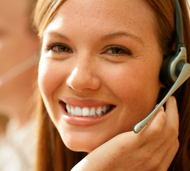 Customer Service Rep