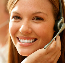 Customer Service Team