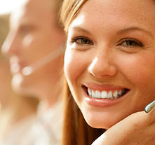 Customer Service Rep