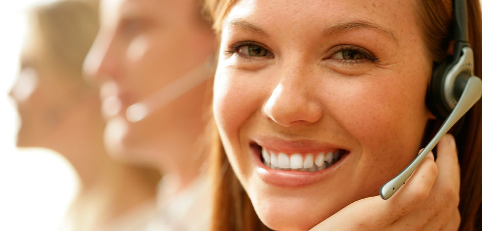 Customer Service Rep
