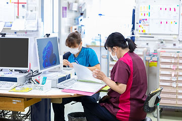 寒川病院 看護部