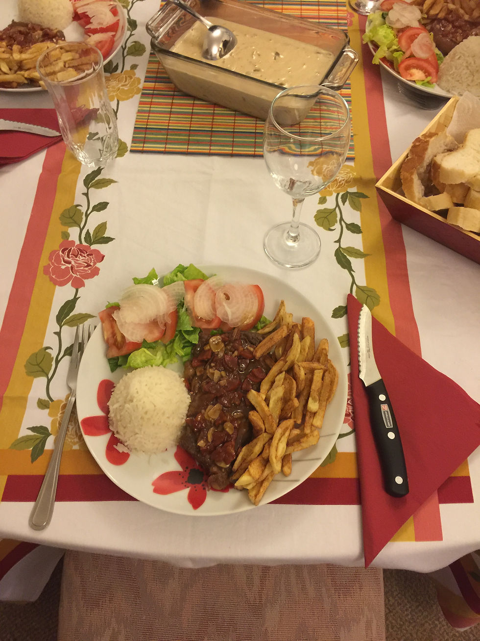 Bitoque