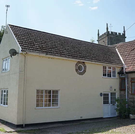 The Coach House Staunton Holiday Cottage In The Forest Of Dean