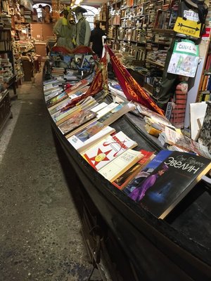 book boat
