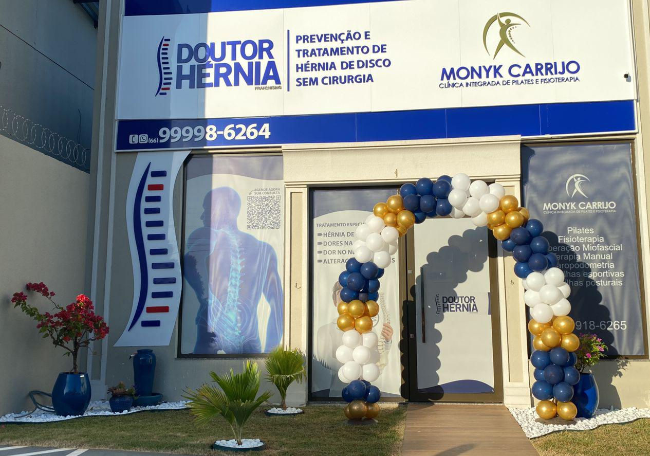 UNIDADE SORRISO - MT