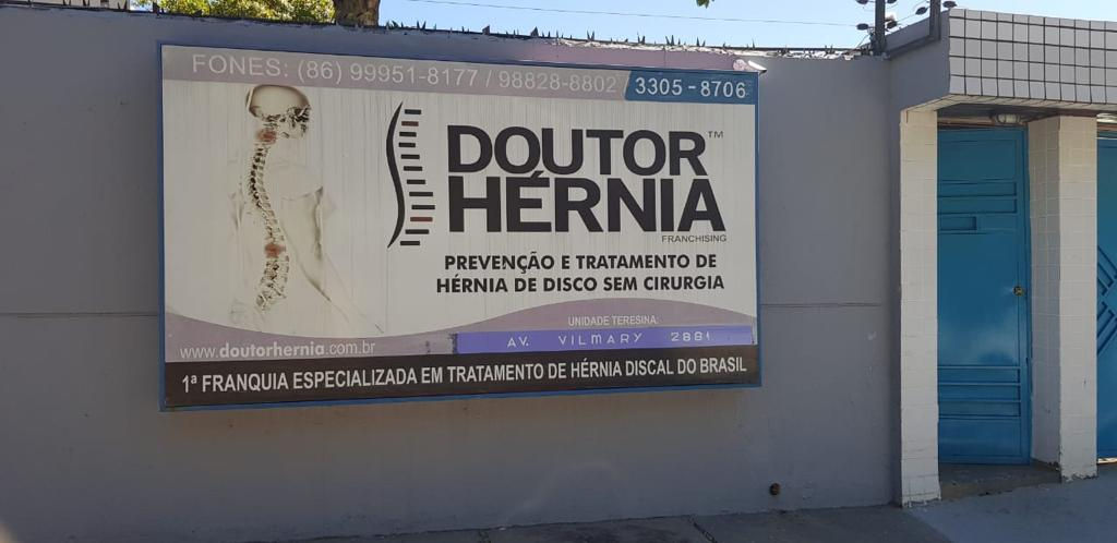 UNIDADE TERESINA - PI