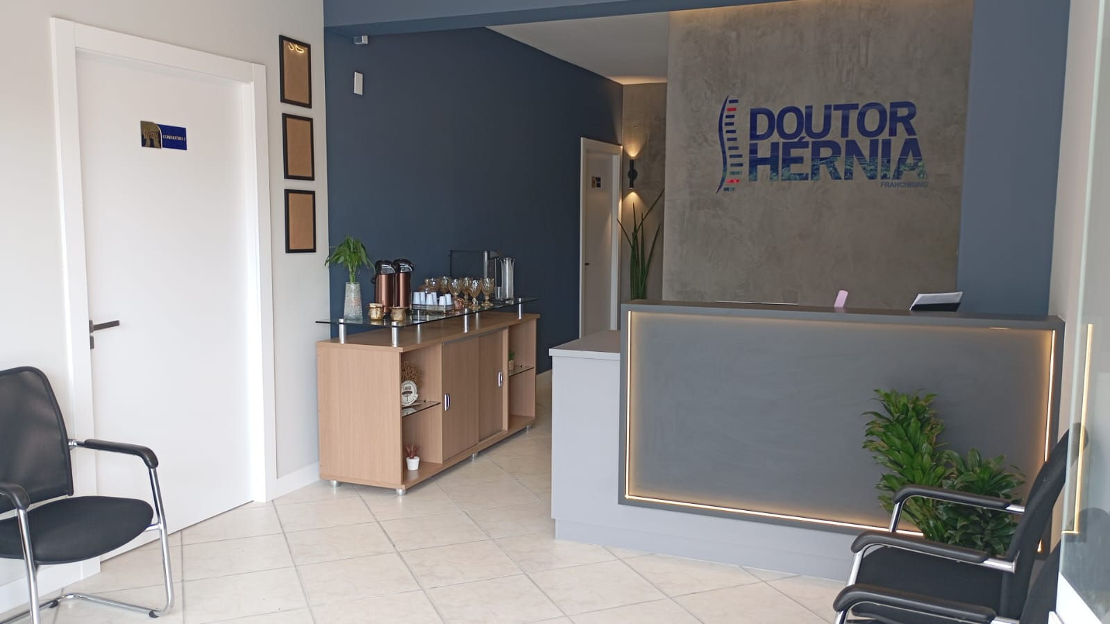 UNIDADE INDAIAL - SC