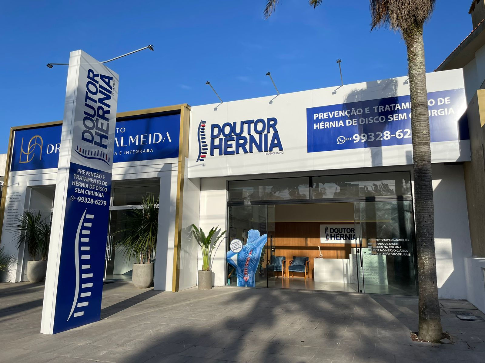 UNIDAD CAPÃO DA CANOA -RS