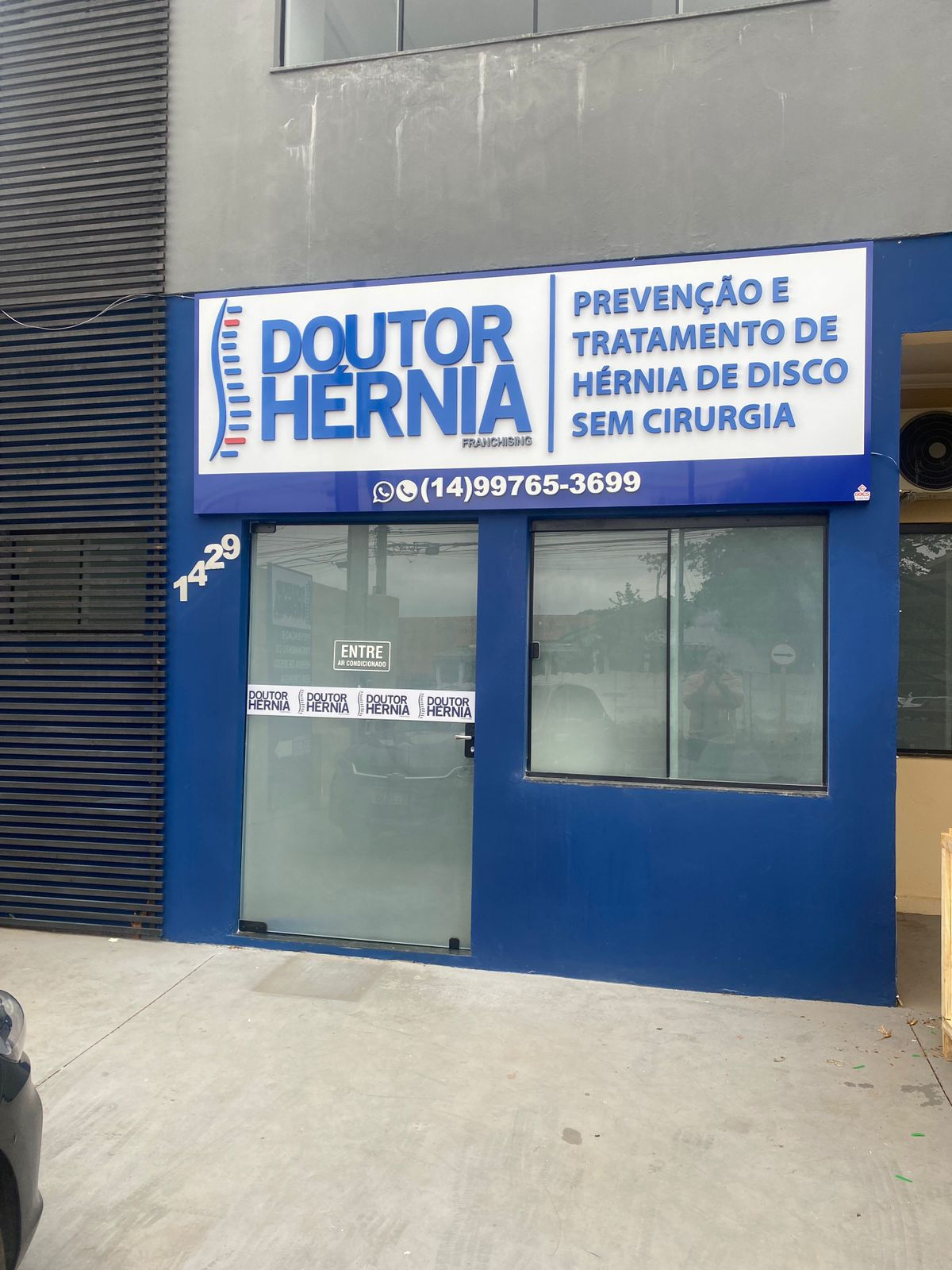 UNIDAD BOTUCATU - SP