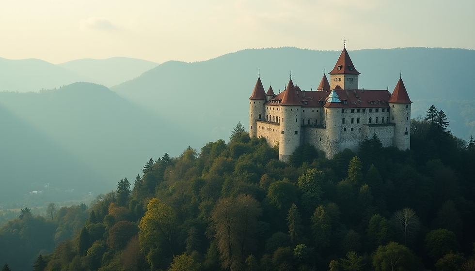 Vlad Tepes vs Dracula: Unraveling the Truth Behind the Legend and Historical Reality