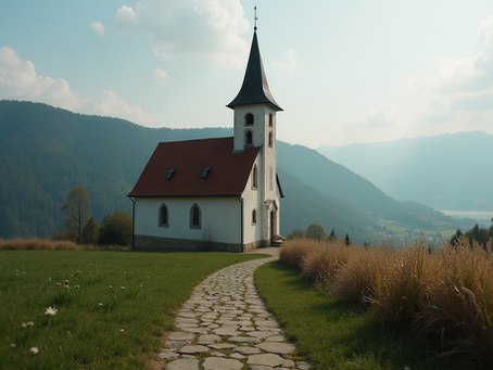 Discover the Legacy of the Transylvanian Saxons
