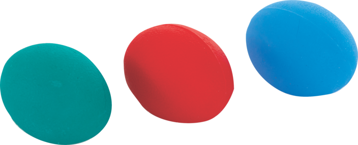 Minge de exerciții din silicon - 328