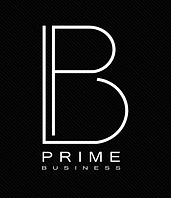Logo Prime Business Tecnologia