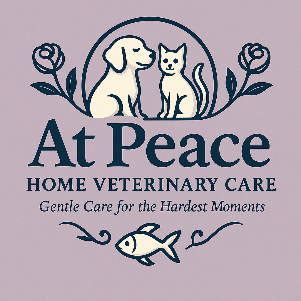 At Peace Home Veterinary Care