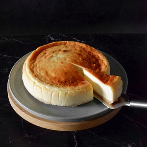 New York Cheesecake