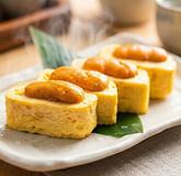 明太マヨネーズ卵焼き