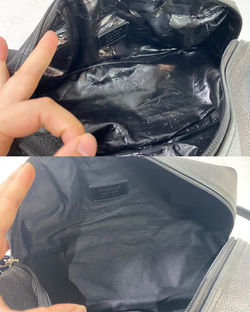 Salvatore Ferragamo Washbag