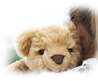 Providing Comfort to Empty Arms | The Comfort Cub