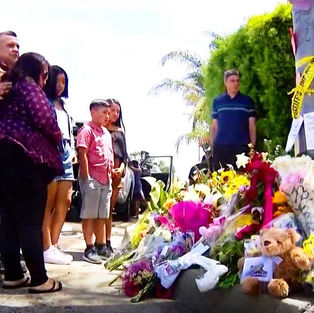 Comforting the Poway Jewish Community