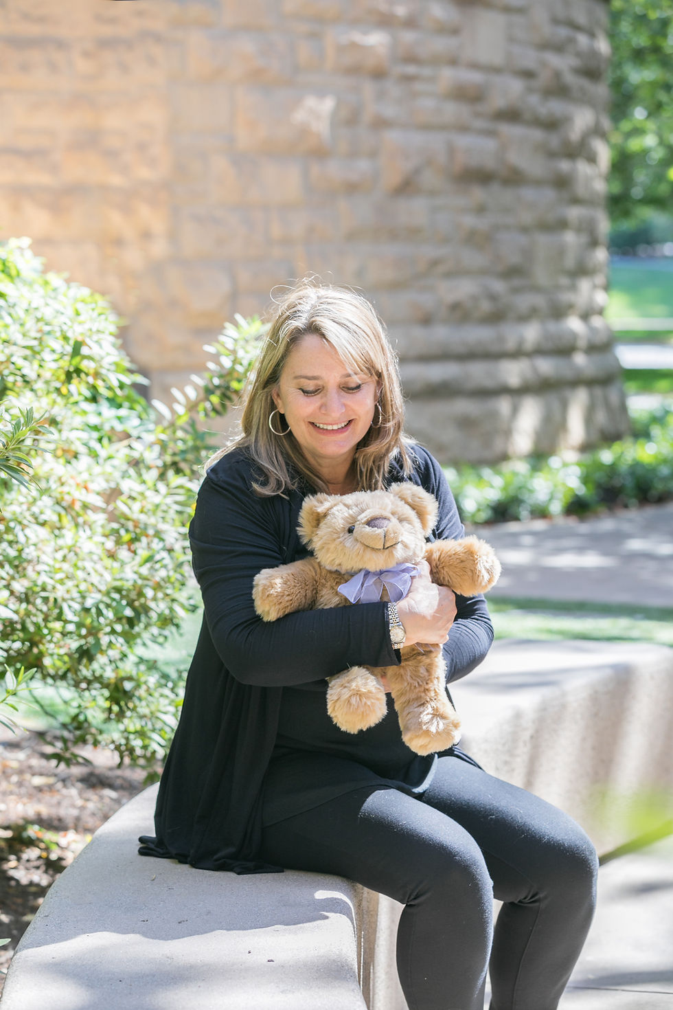 Podcast | The Bond of a Mother to her Child