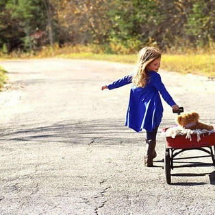 Acts of Kindness - How Ripples of Love Help Hearts Heal