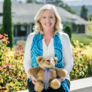 Spotlight on Nancy - Northern California Ambassador