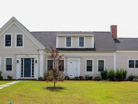 Chatham Antique Restoration